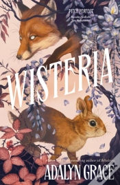 Capa do artigo Wisteria