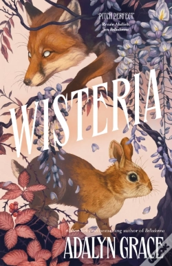 Capa do artigo Wisteria