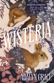Capa do artigo Wisteria