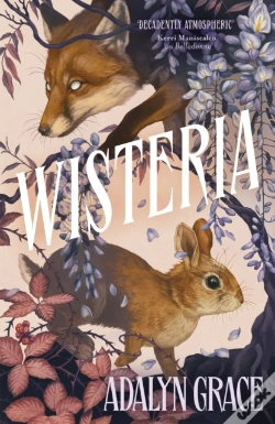 Capa do artigo Wisteria