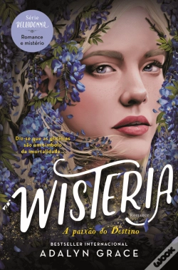 Capa do artigo Wisteria