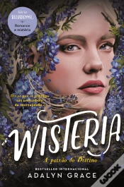 Capa do artigo Wisteria