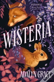 Capa do artigo Wisteria