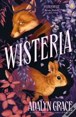 Capa do artigo Wisteria