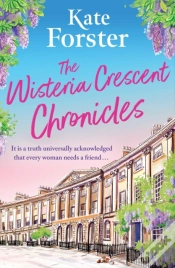 Capa do artigo Wisteria Crescent Chronicles