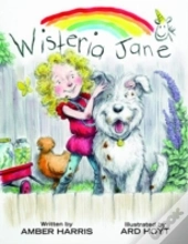 Wisteria Jane