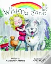 Wisteria Jane