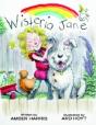 Wisteria Jane - Preview