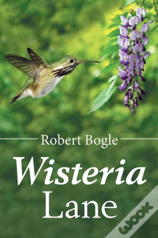 Wisteria Lane