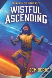 Capa do artigo Wistful Ascending