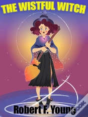 Capa do artigo Wistful Witch