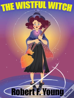 Capa do artigo Wistful Witch