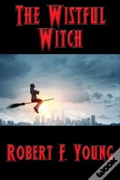 Capa do artigo Wistful Witch