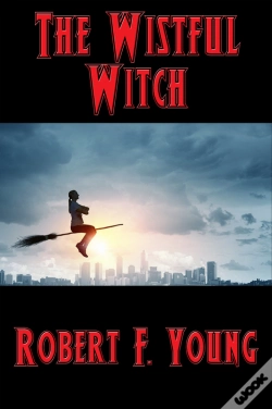 Capa do artigo Wistful Witch