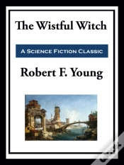 Capa do artigo Wistful Witch