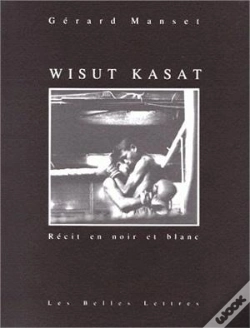 Capa do artigo Wisut Kasat : Récit En Noir Et Blanc.