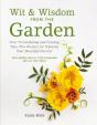 Wit And   Wisdom From The Garden - Preview