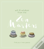 Capa do artigo Wit And Wisdom From The Zen Masters