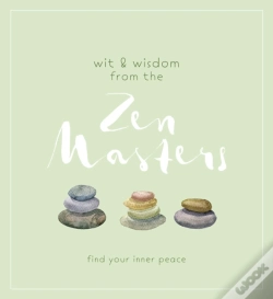 Capa do artigo Wit And Wisdom From The Zen Masters