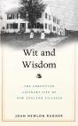 Wit And Wisdom - Preview