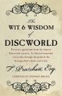 Wit And Wisdom Of Discworld - Preview