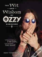 Capa do artigo Wit And Wisdom Of Ozzy Osbourne