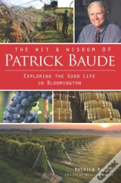 Capa do artigo Wit And Wisdom Of Patrick Baude
