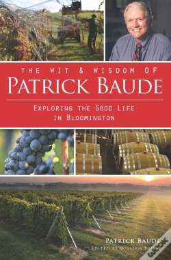 Capa do artigo Wit And Wisdom Of Patrick Baude