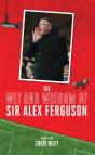 Wit And Wisdom Of Sir Alex Ferguson - Preview