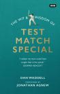 Wit And Wisdom Of Test Match Special - Preview