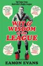 Wit And Wisdom Of The League - Preview