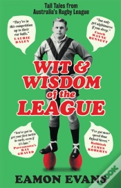 Capa do artigo Wit And Wisdom Of The League