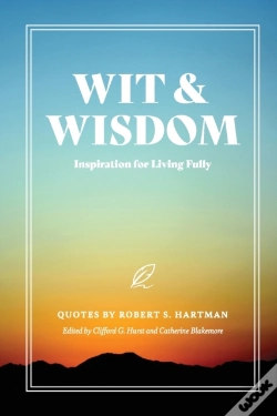 Capa do artigo Wit And Wisdom