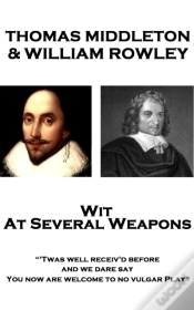 Capa do artigo Wit At Several Weapons