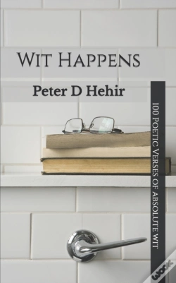 Capa do artigo Wit Happens