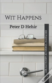 Capa do artigo Wit Happens