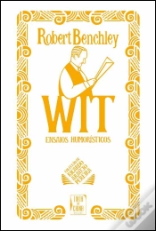 Capa do artigo Wit