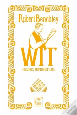 Capa do artigo Wit