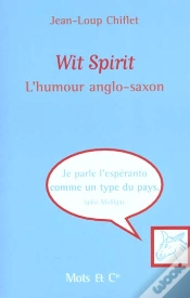 Capa do artigo Wit Spirit ; L