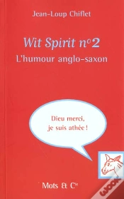 Capa do artigo Wit Spirit T.2