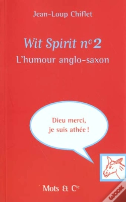 Capa do artigo Wit Spirit T.2