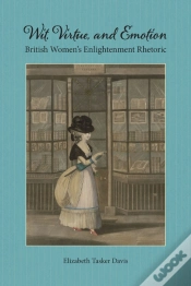 Capa do artigo Wit, Virtue, And Emotion