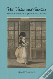 Capa do artigo Wit, Virtue, And Emotion