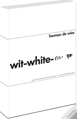 Capa do artigo Wit-White