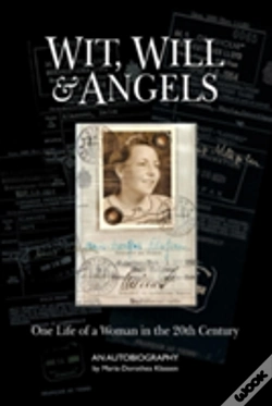 Capa do artigo Wit, Will & Angels