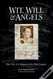 Capa do artigo Wit, Will & Angels