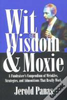 Wit Wisdom And Moxie