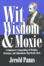 Wit Wisdom And Moxie - Preview