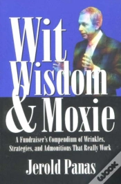 Capa do artigo Wit Wisdom And Moxie