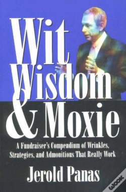 Capa do artigo Wit Wisdom And Moxie